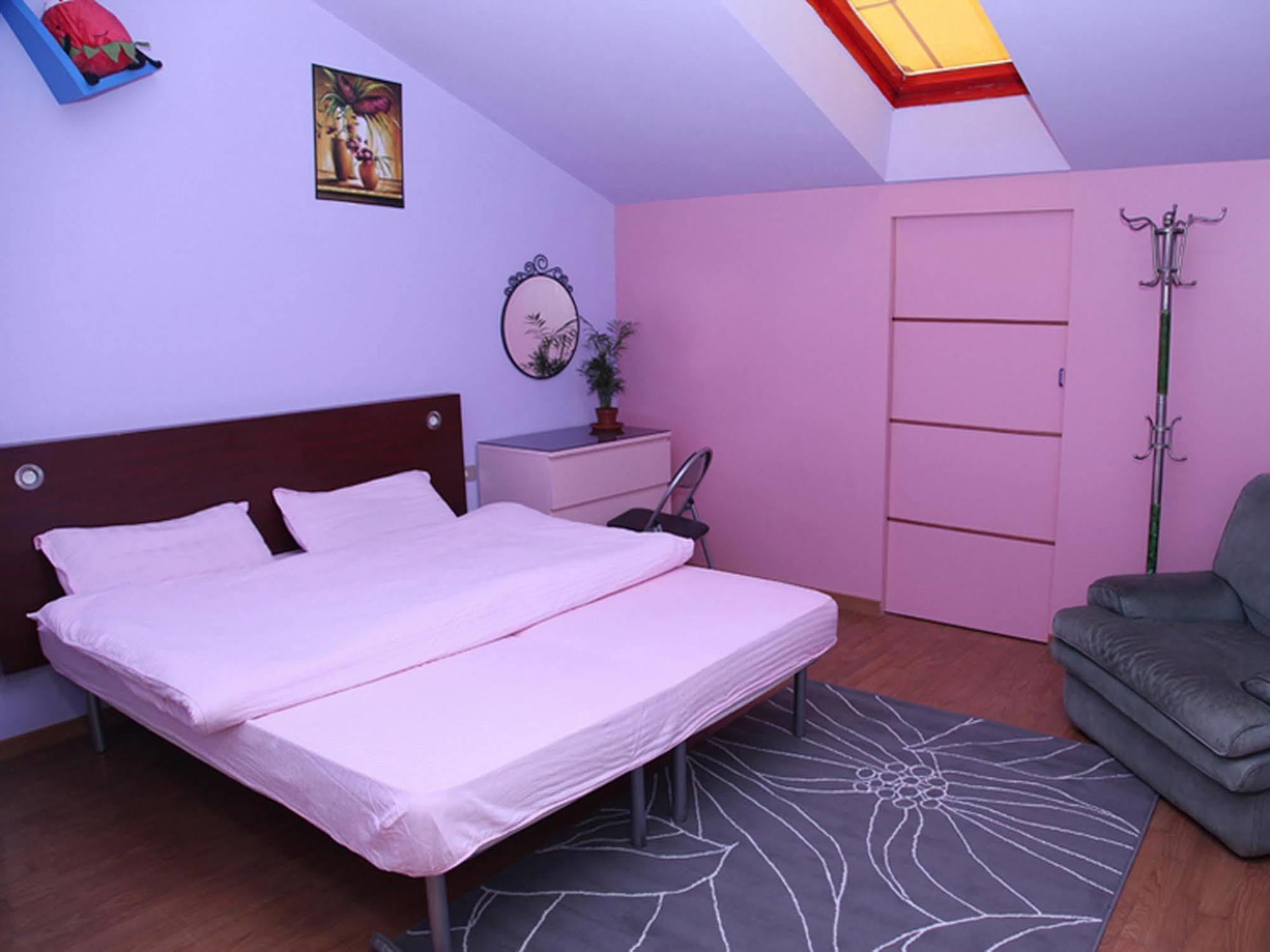 Lovely House Hotel - Milan — Photos 3